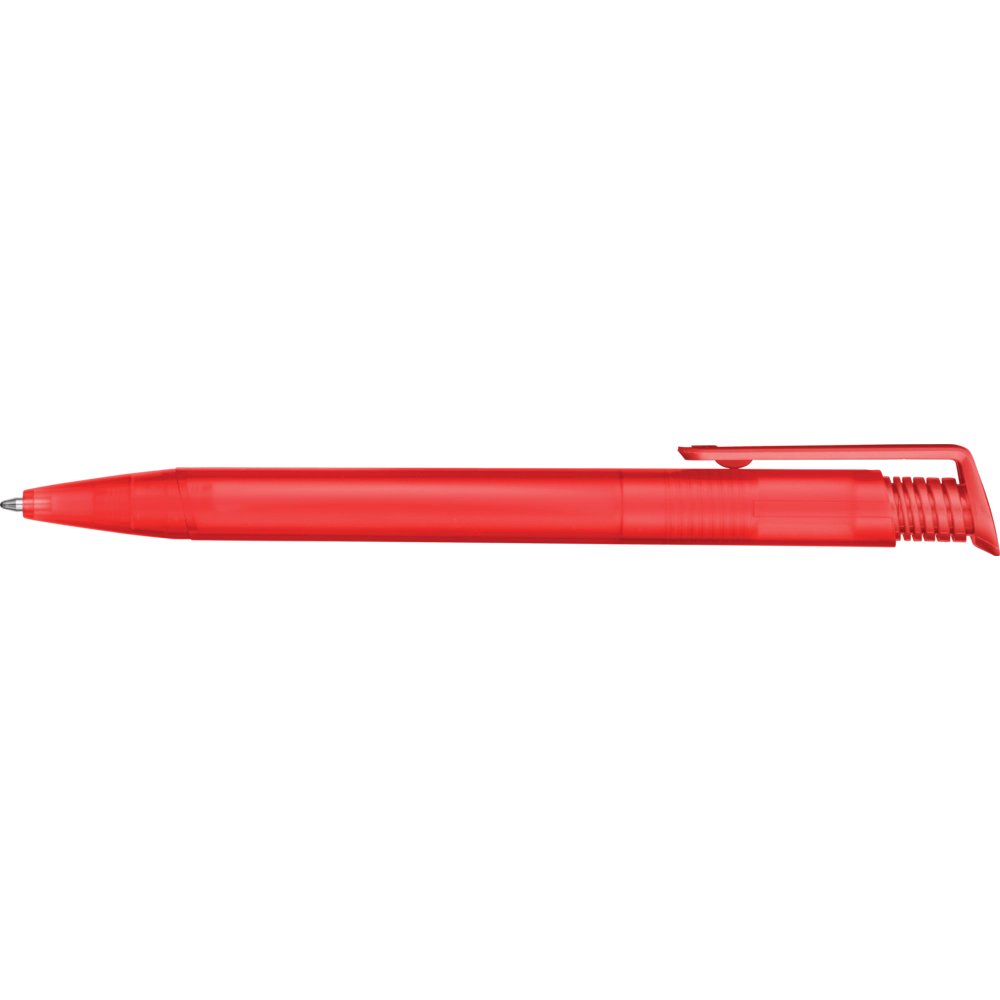 Albion Frost Ballpoint Pen