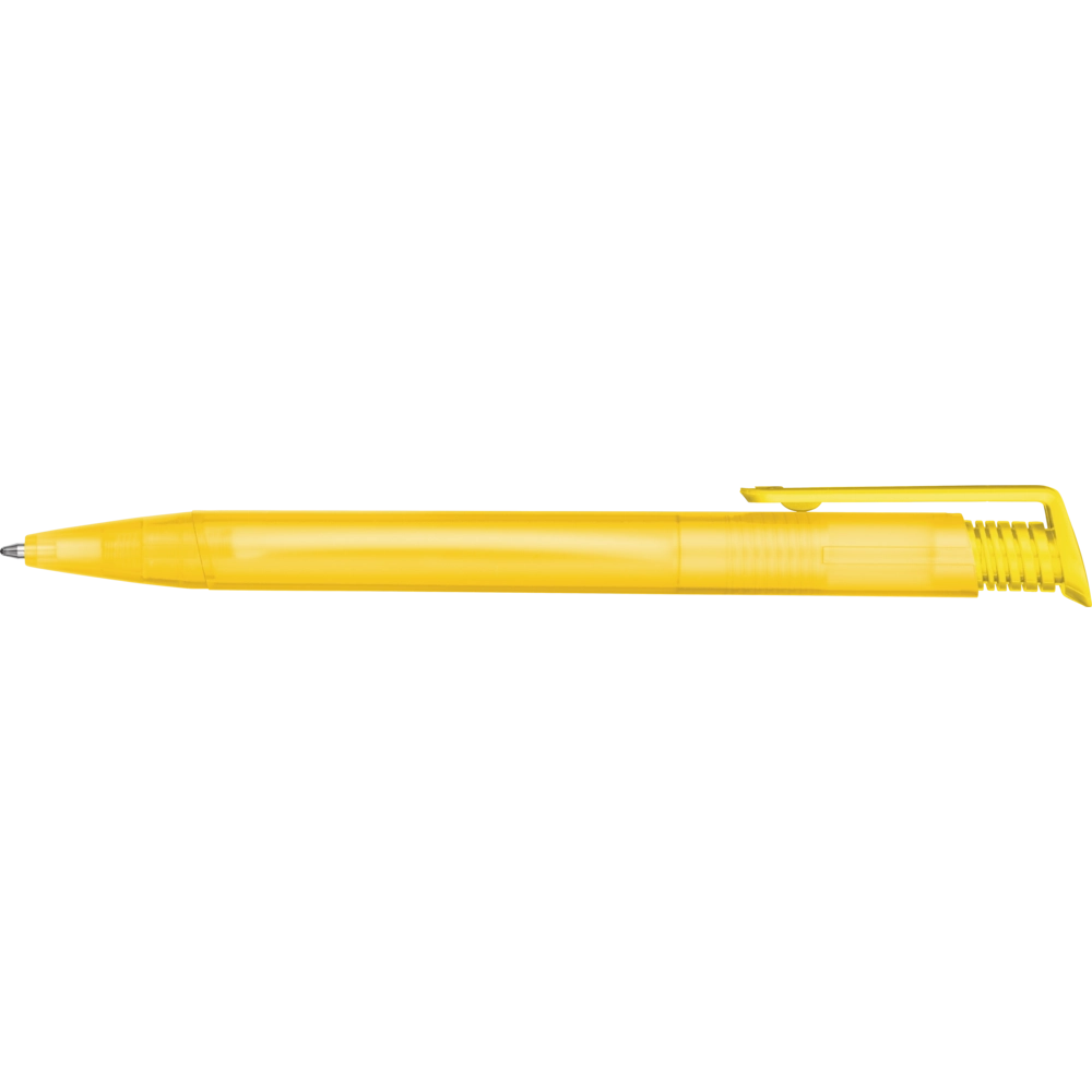 Albion Frost Ballpoint Pen
