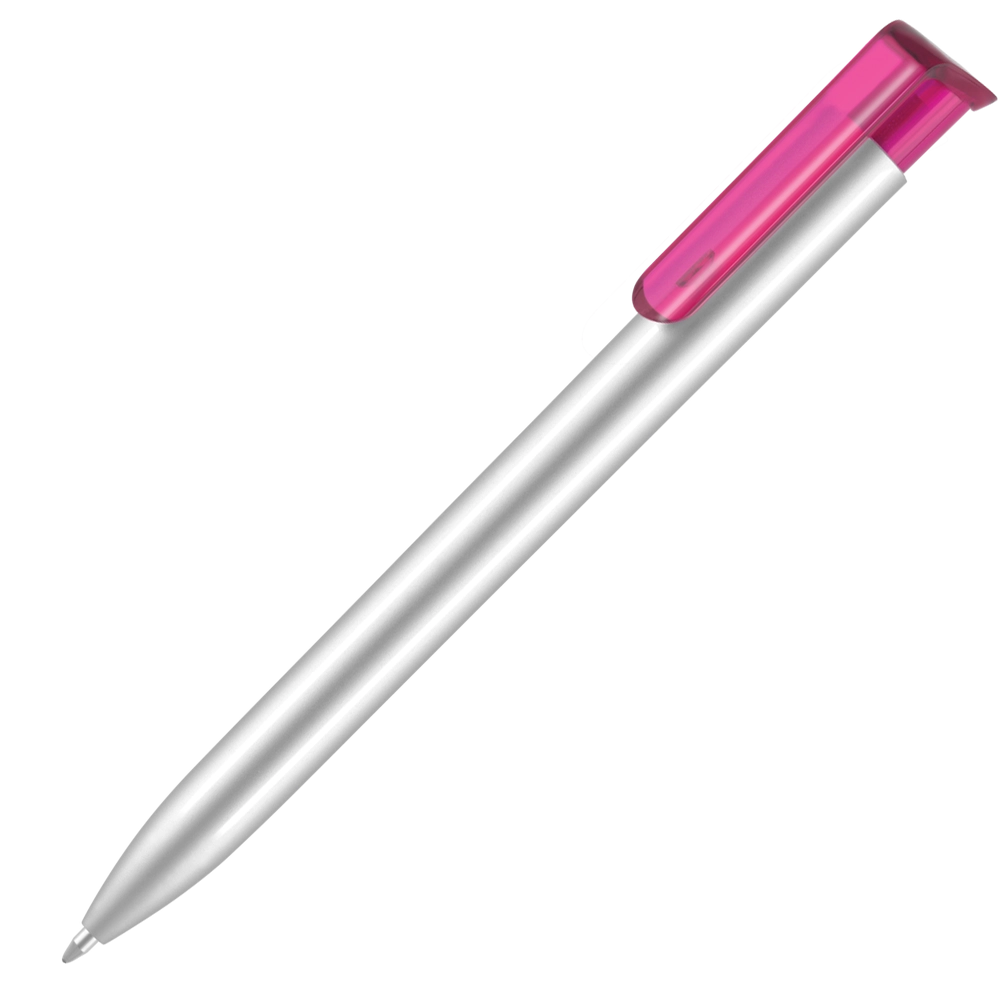 Absolute Argent Ballpoint Pen