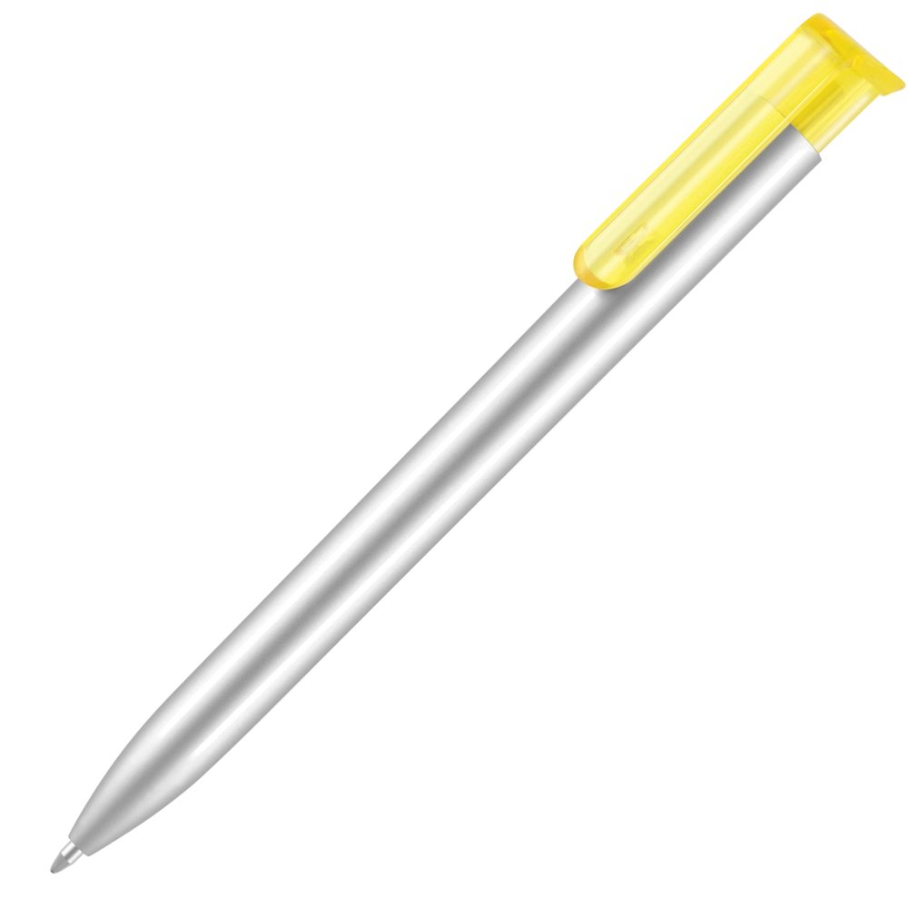 Absolute Argent Ballpoint Pen