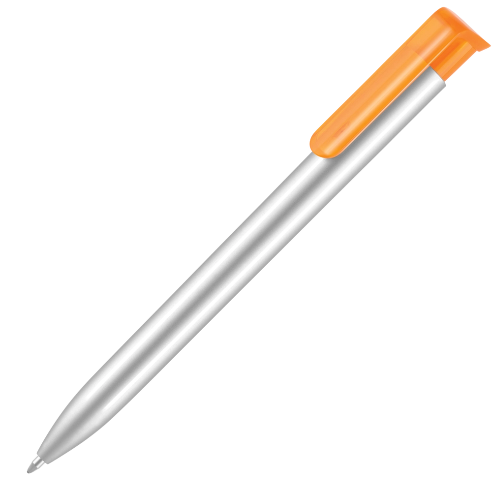 Absolute Argent GRS Recycled Ballpen