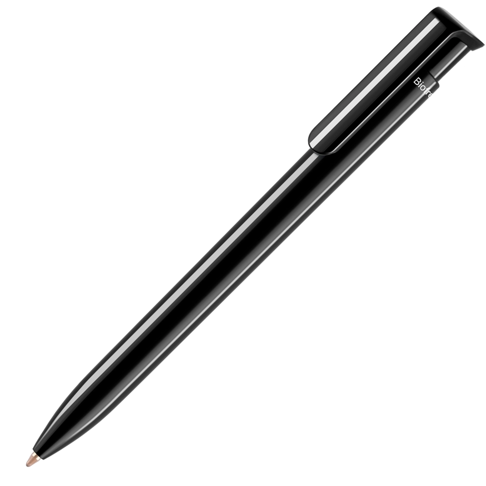 Absolute Biofree GRS Recycled Ballpen
