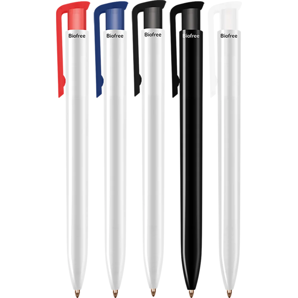 Absolute Biofree GRS Recycled Ballpen