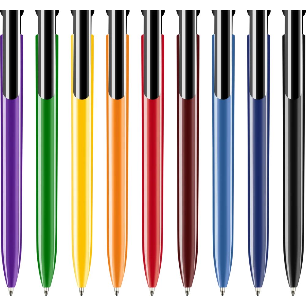 Absolute Colour Ballpoint Pen