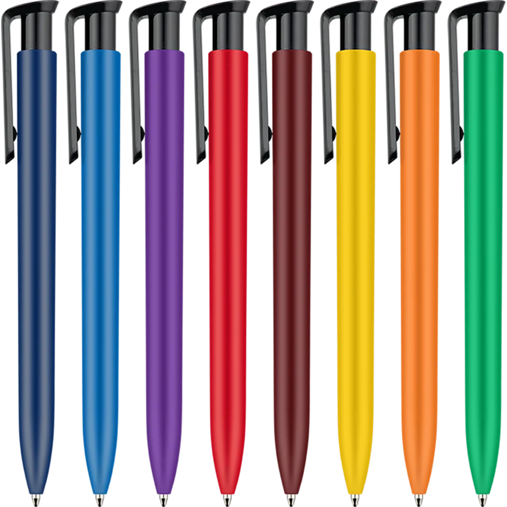 Absolute Colour GRS Recycled Ballpen