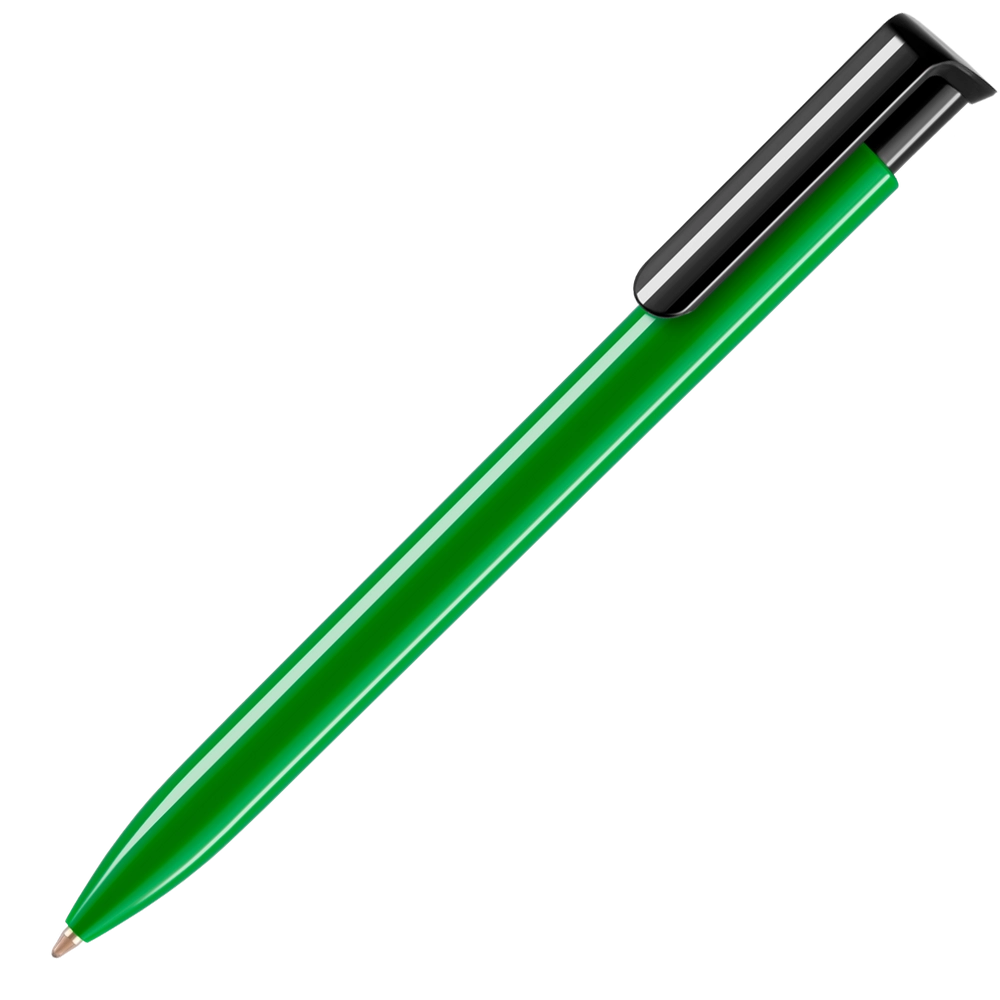 Absolute Colour GRS Recycled Ballpen