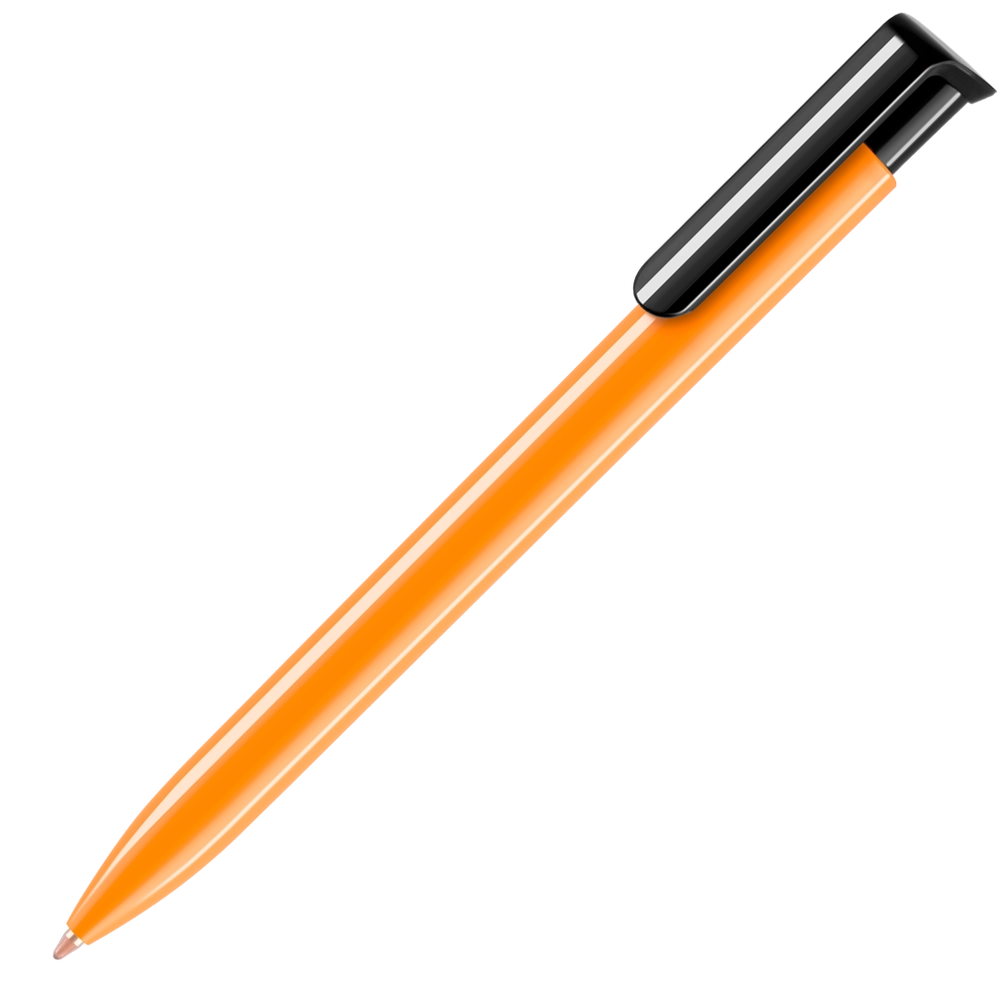 Absolute Colour GRS Recycled Ballpen