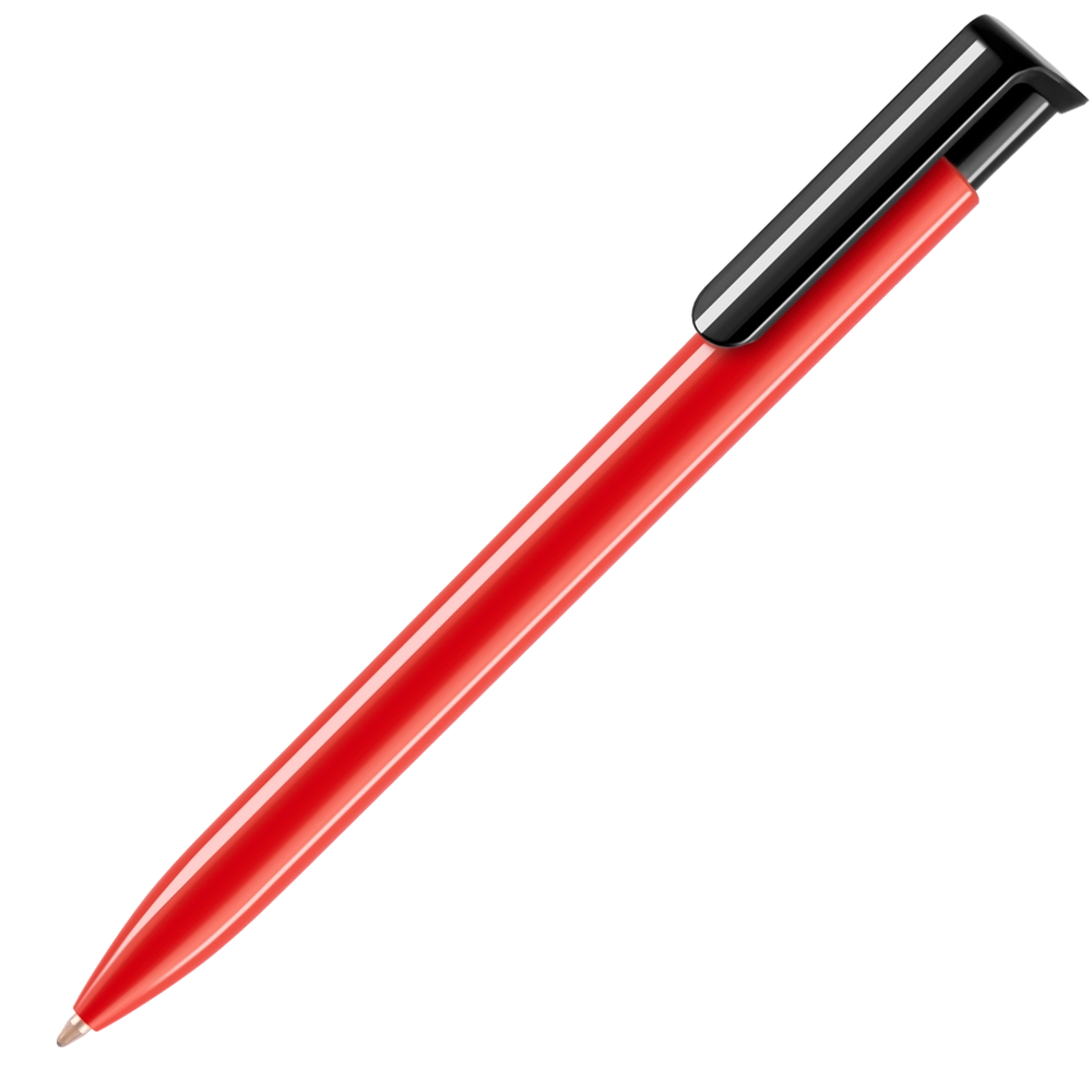 Absolute Colour GRS Recycled Ballpen