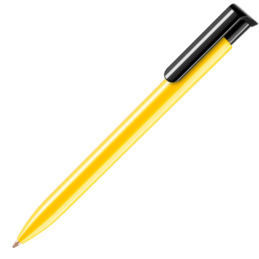 Absolute Colour GRS Recycled Ballpen