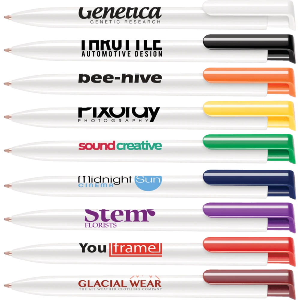 Absolute Extra Ballpoint Pen