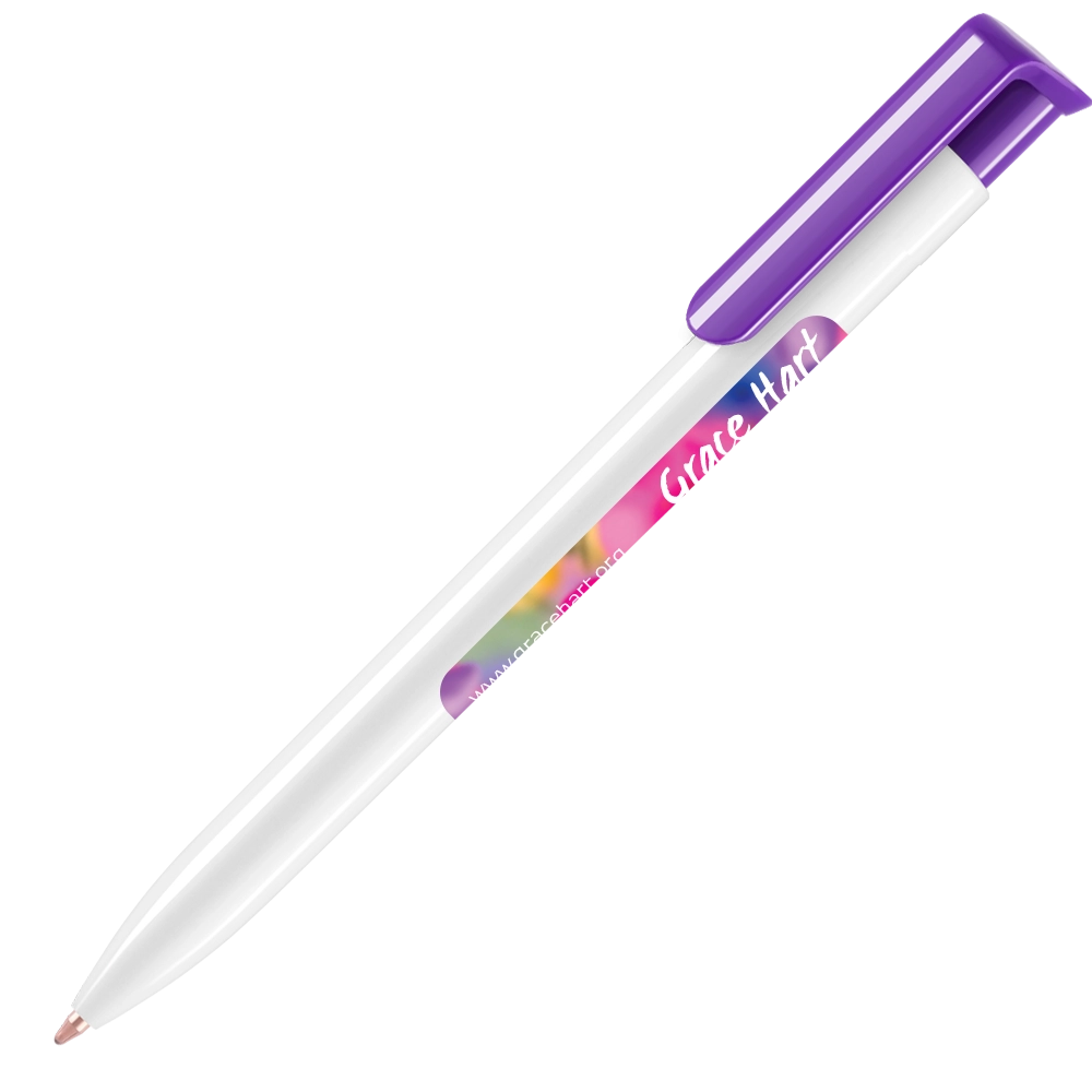 Absolute Extra GRS Recycled Ballpen