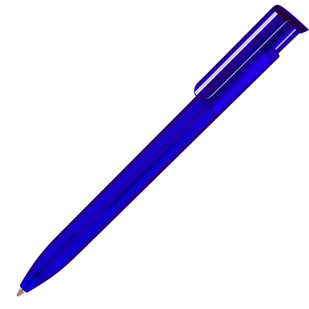 Absolute Frost GRS Recycled Ballpen