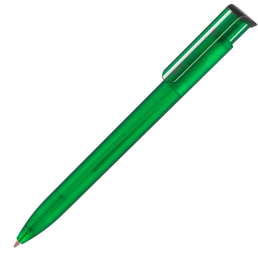Absolute Frost GRS Recycled Ballpen