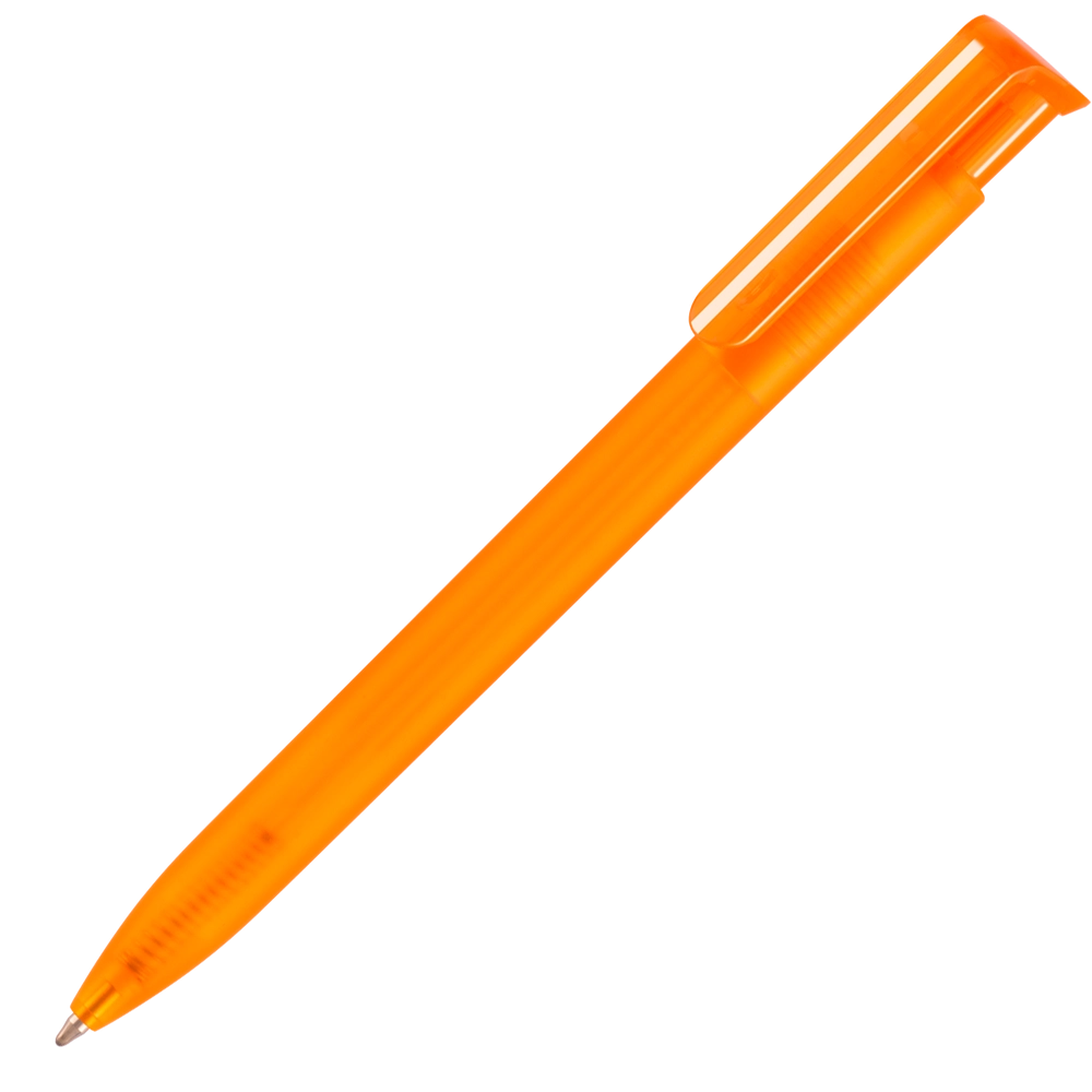 Absolute Frost GRS Recycled Ballpen