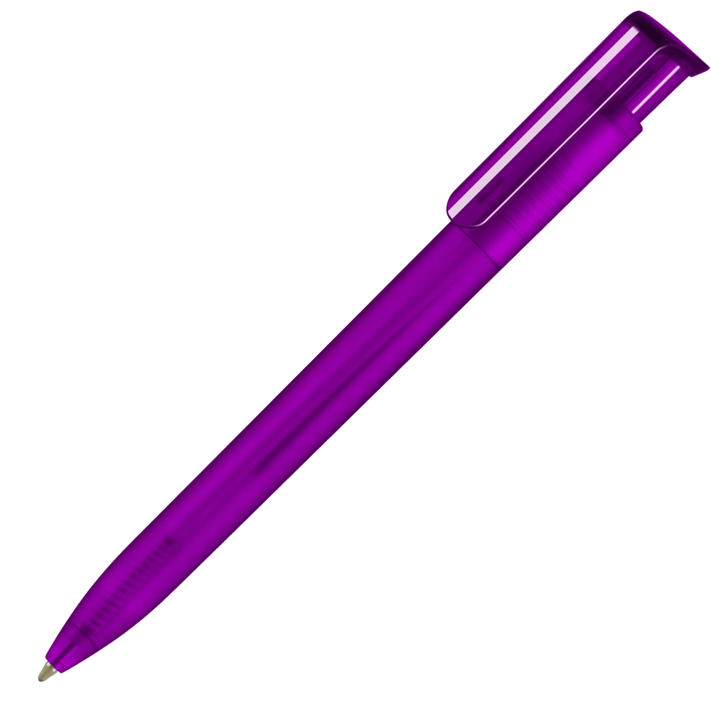 Absolute Frost GRS Recycled Ballpen