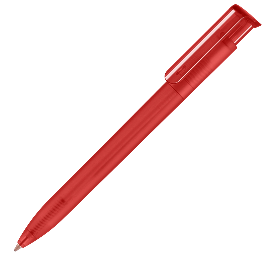 Absolute Frost GRS Recycled Ballpen