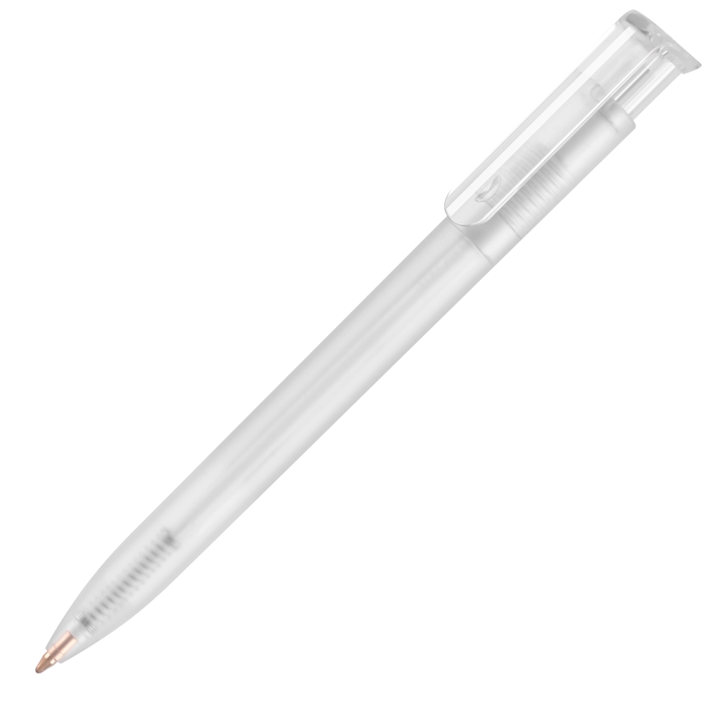 Absolute Frost GRS Recycled Ballpen