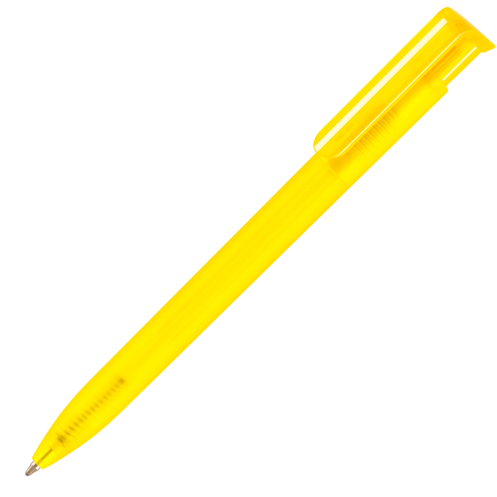 Absolute Frost GRS Recycled Ballpen
