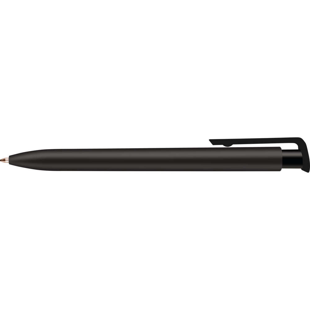 Absolute Soft Feel Ballpoint Pen