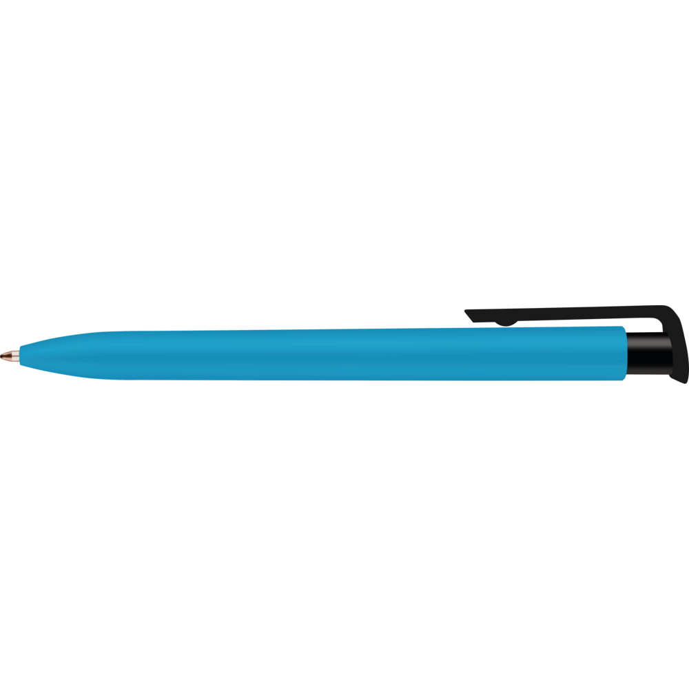 Absolute Soft Feel Ballpoint Pen
