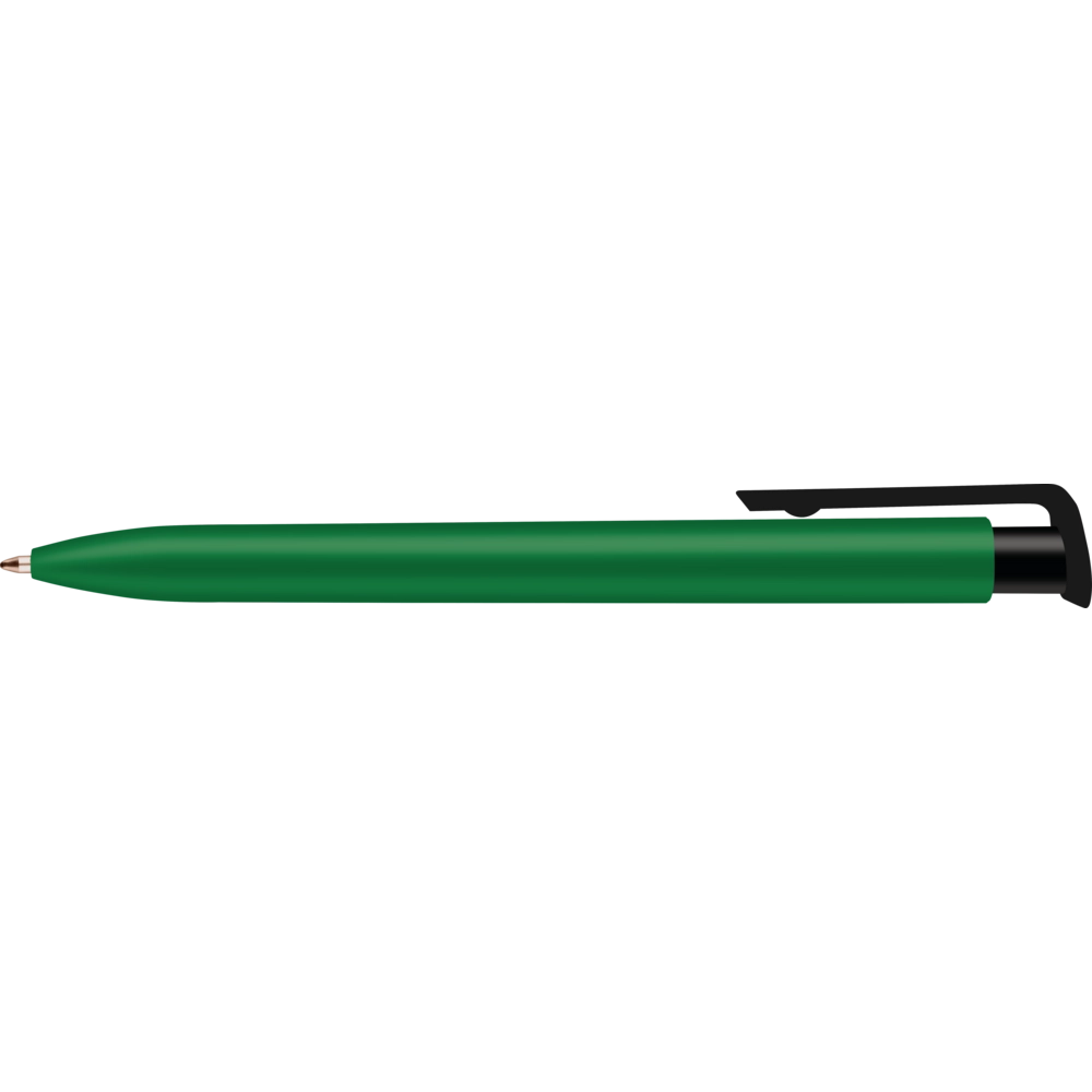 Absolute Soft Feel Ballpoint Pen