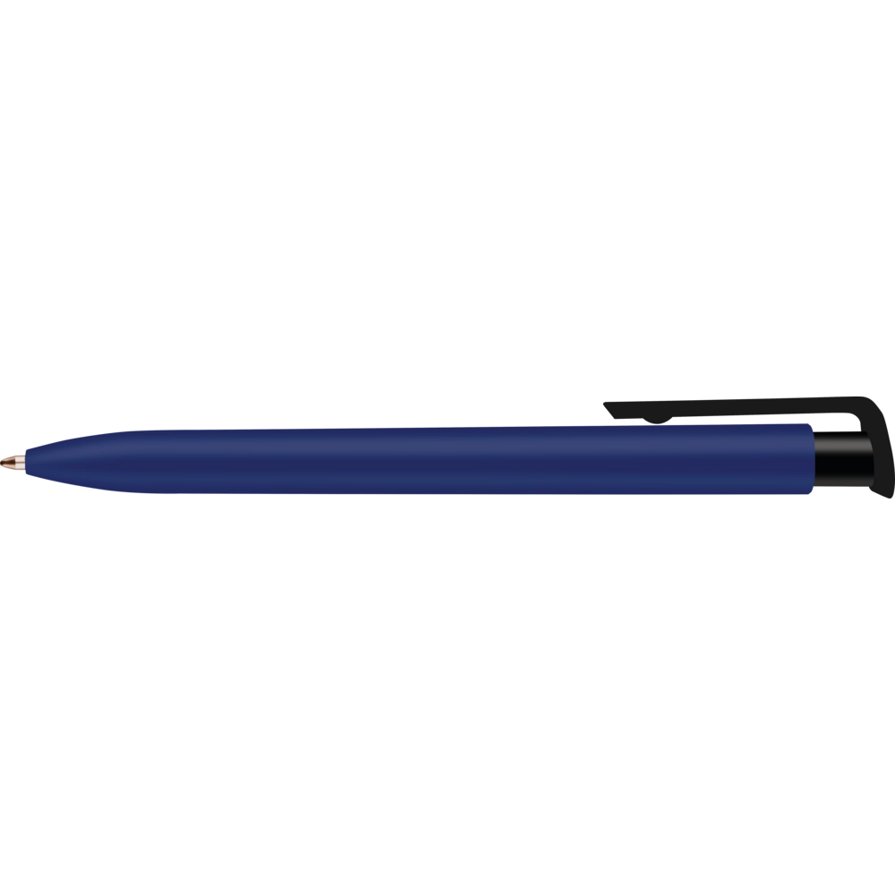 Absolute Soft Feel Ballpoint Pen