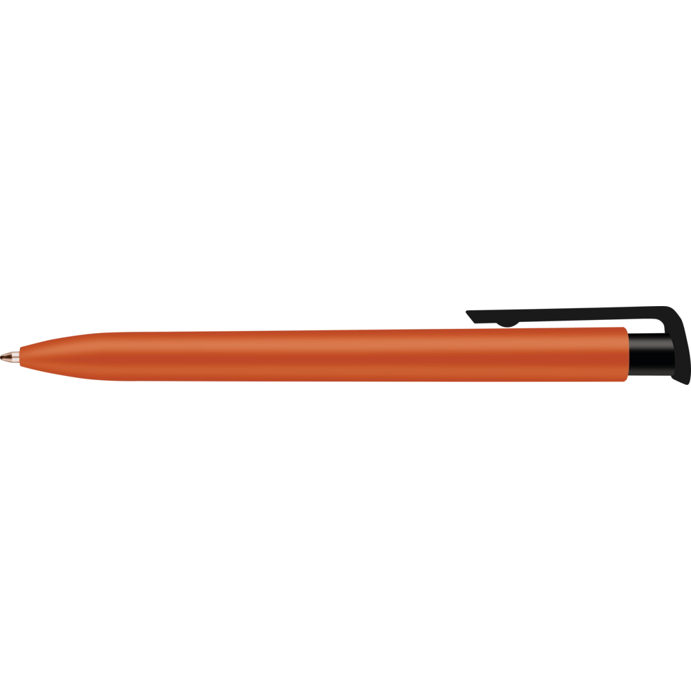 Absolute Soft Feel Ballpoint Pen