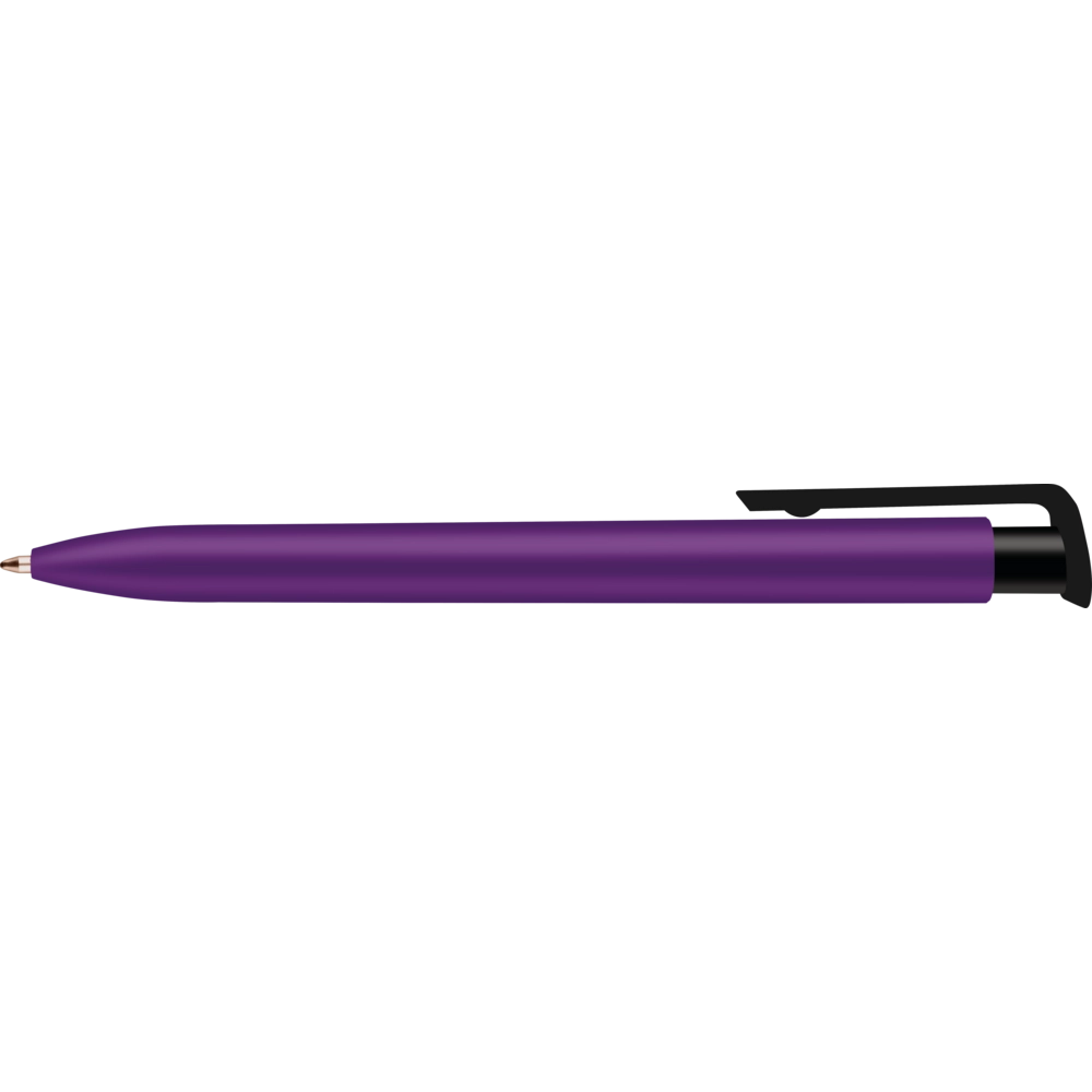 Absolute Soft Feel Ballpoint Pen