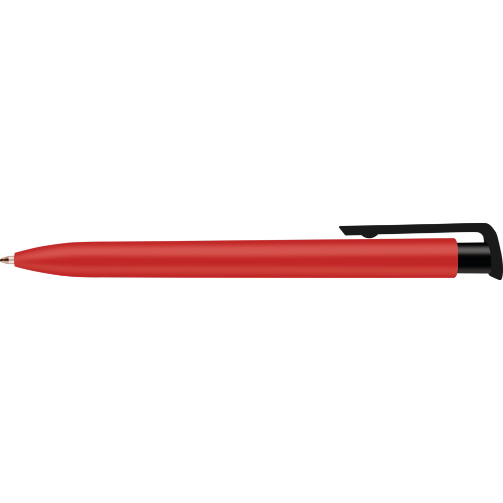 Absolute Soft Feel Ballpoint Pen