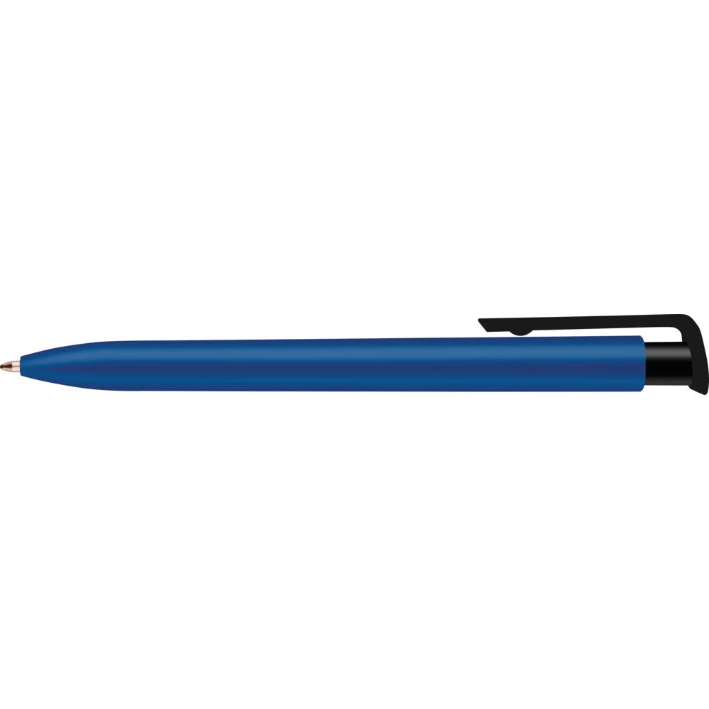 Absolute Soft Feel Ballpoint Pen