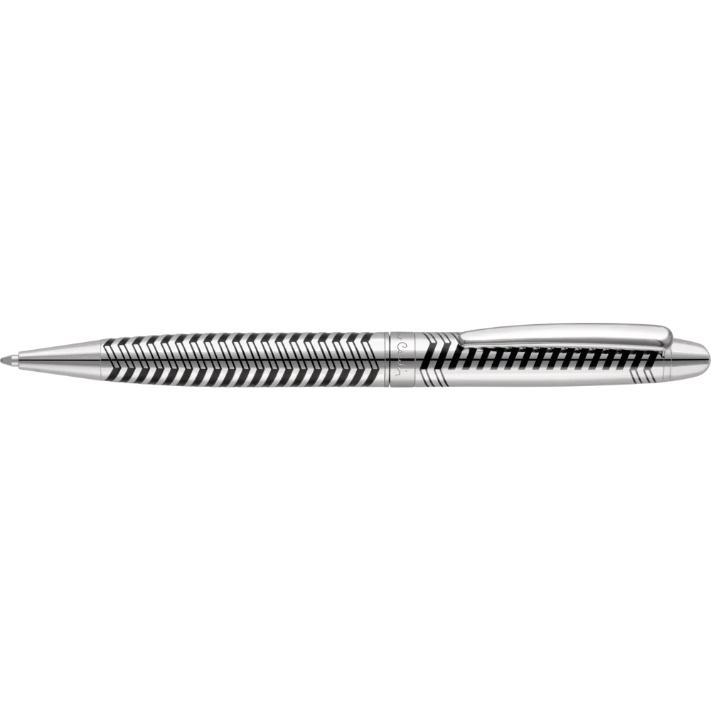 Pierre Cardin Avignon Metal Ballpoint Pen