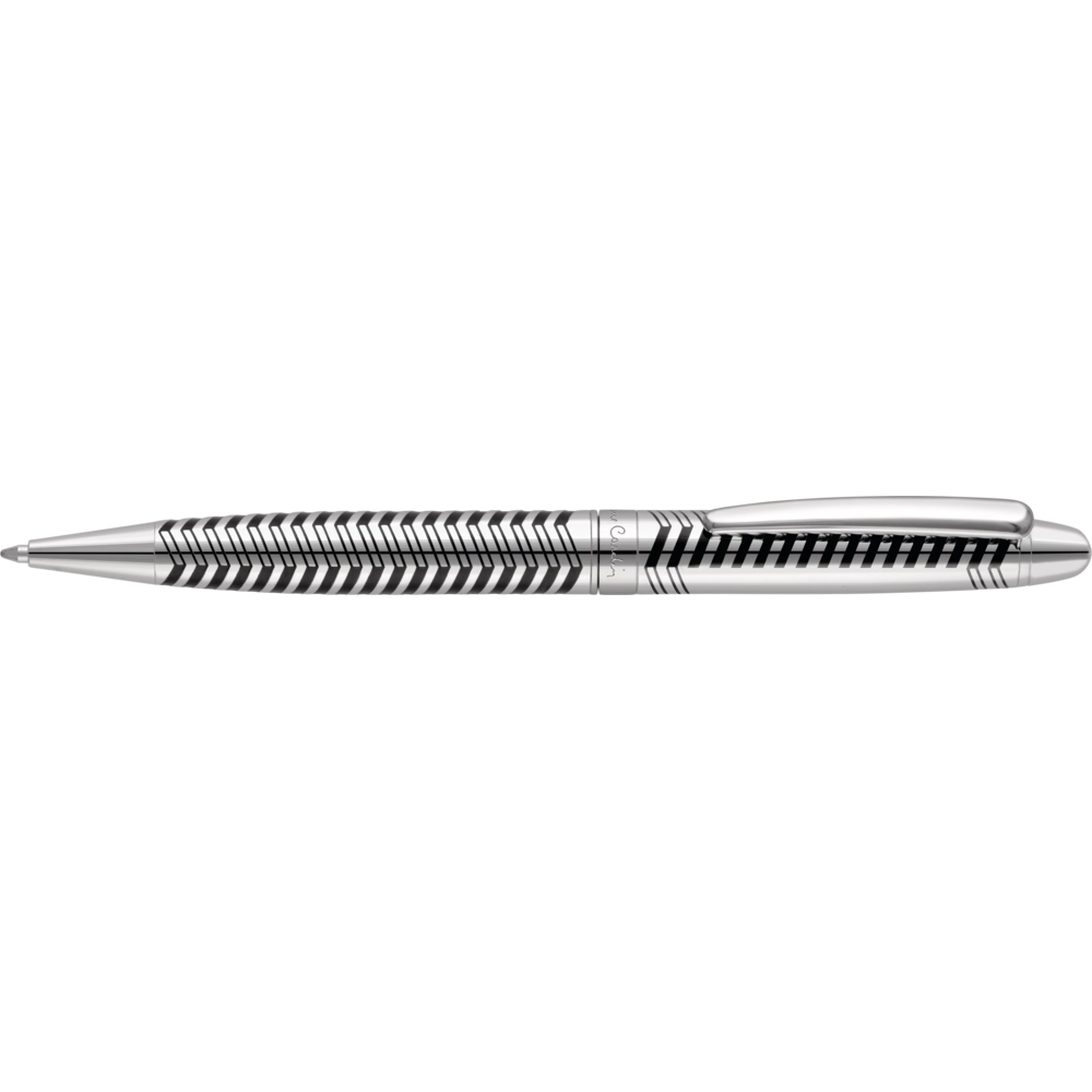 Pierre Cardin Avignon Metal Ballpoint Pen