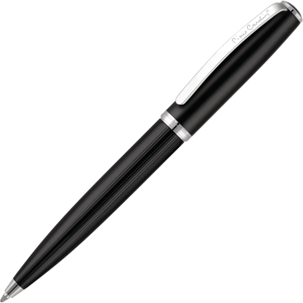 Pierre Cardin Bayeux Metal Ballpoint Pen