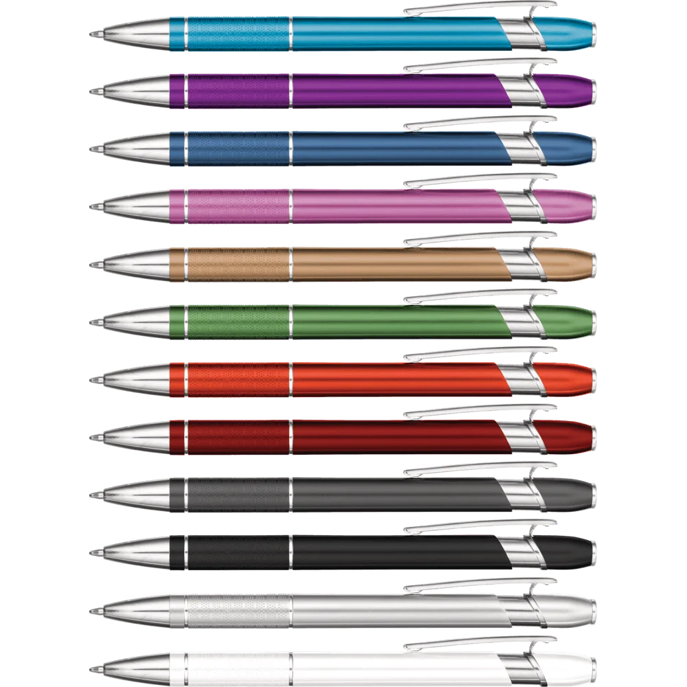 Bella Metal Ballpoint Pen