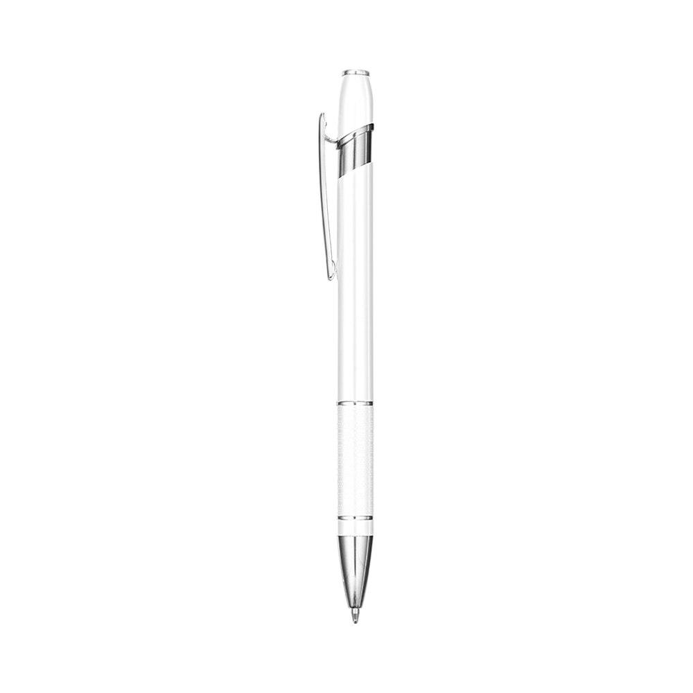 Bella Metal Ballpoint Pen