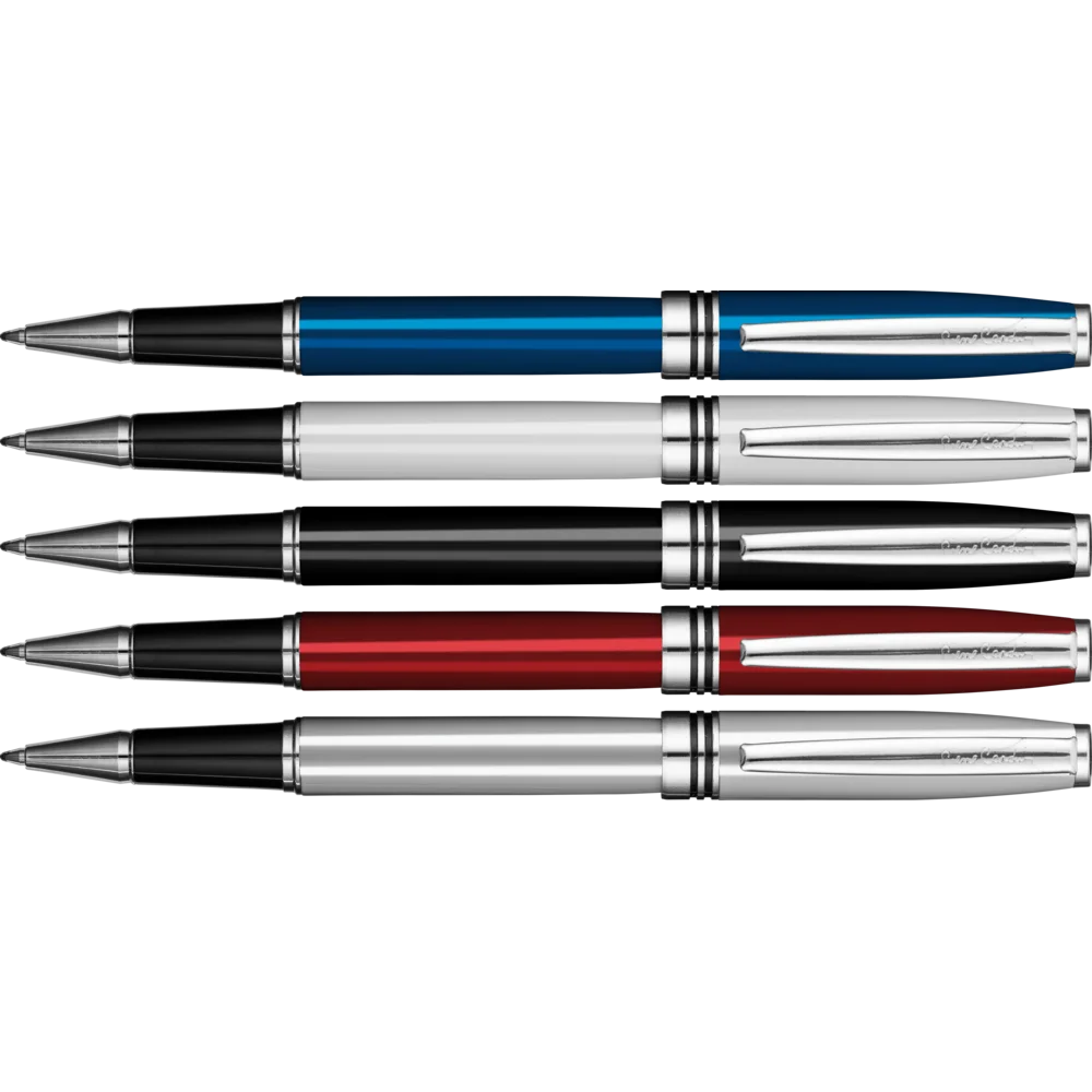Pierre Cardin Beaumont Metal Rollerball Pen