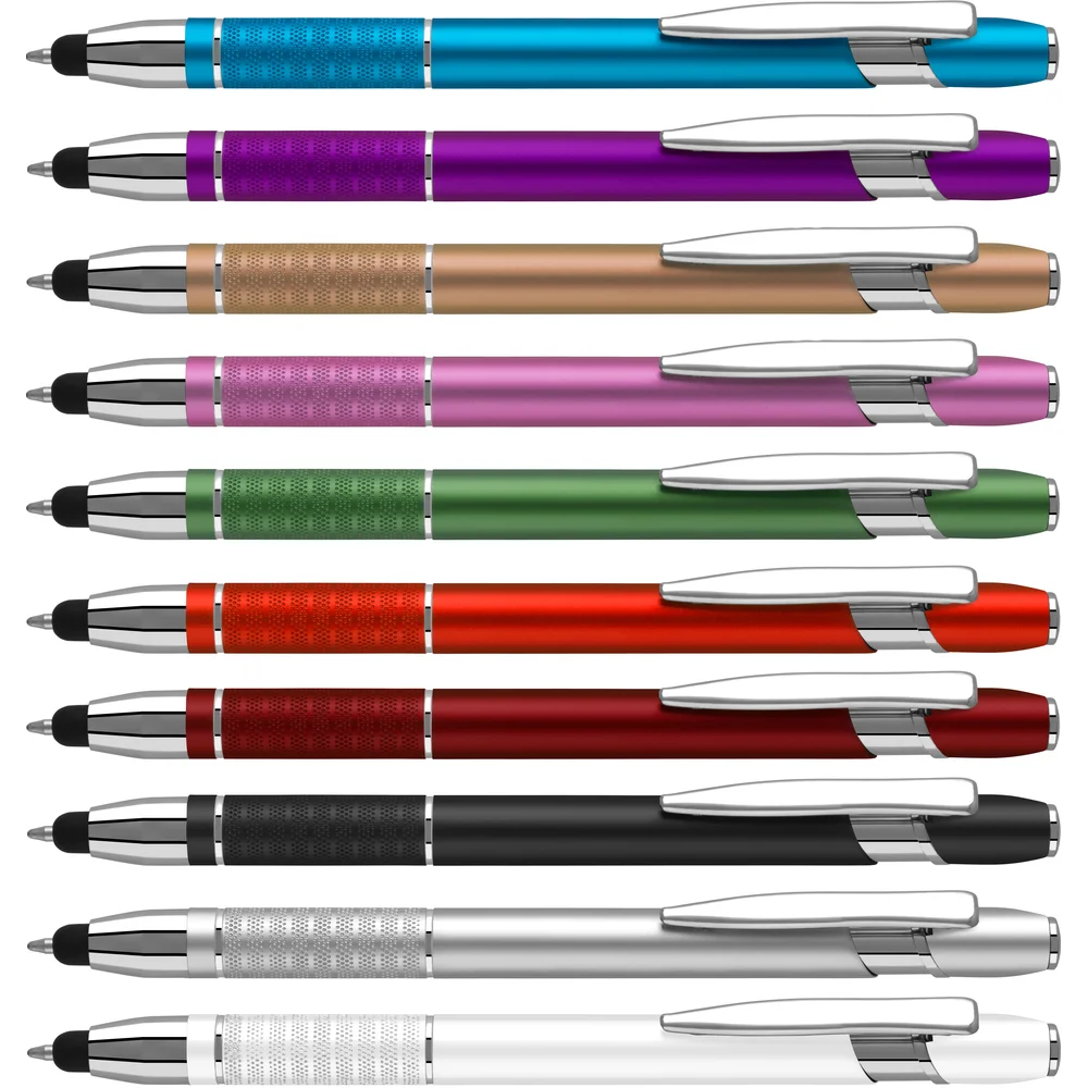 Bella Touch GRS Recycled Ballpen