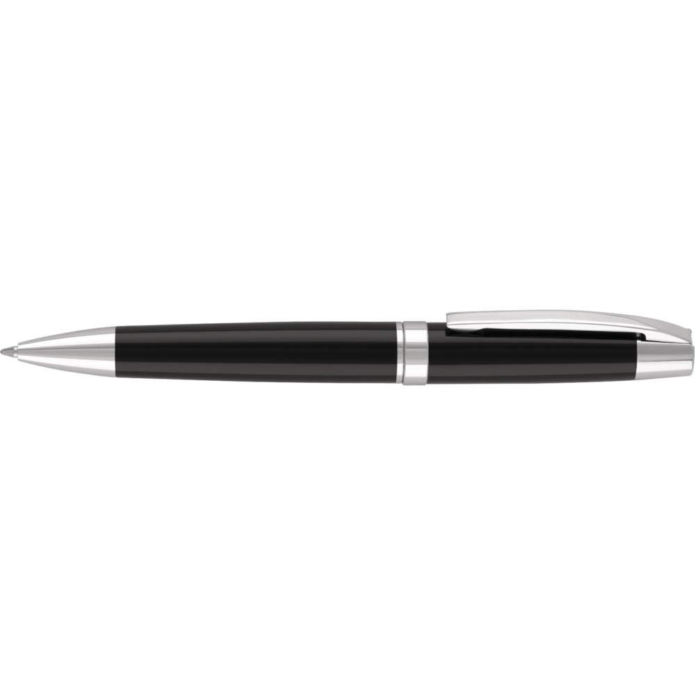 Buckingham Metal Ballpoint Pen