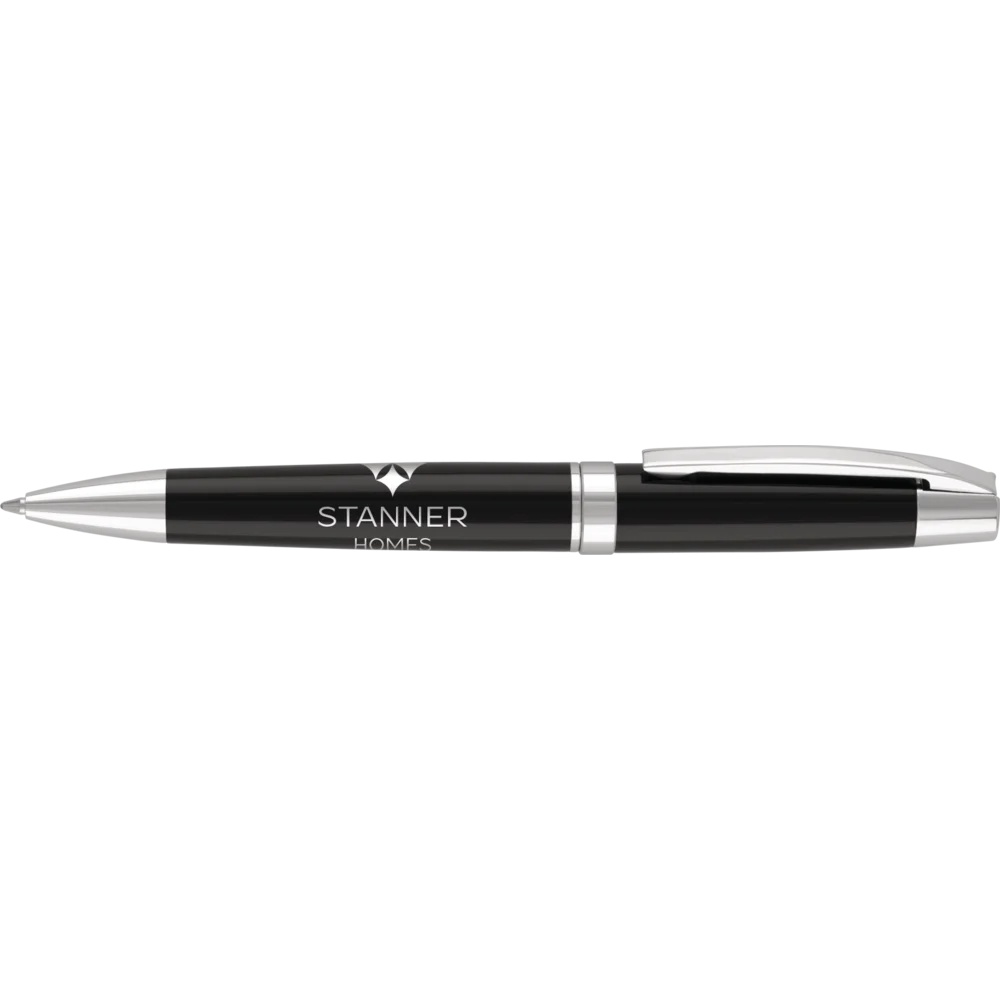 Buckingham Metal Ballpoint Pen