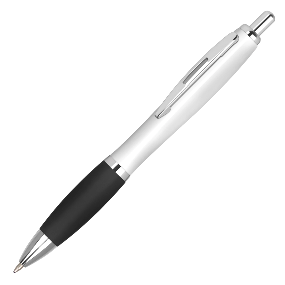 Contour Digital Recycled Eco Ballpoint Pen