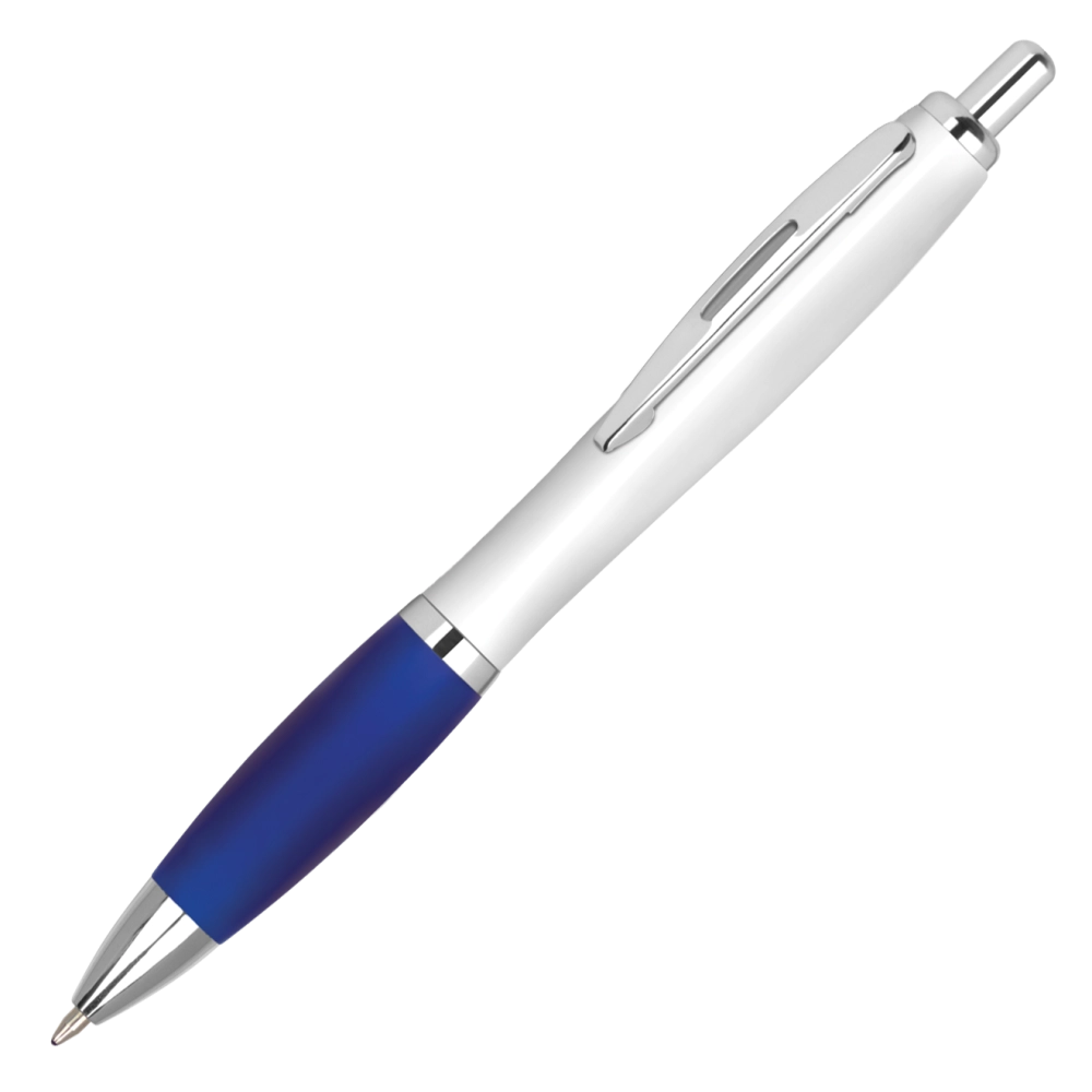 Contour Digital Recycled Eco Ballpoint Pen