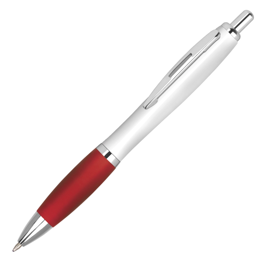 Contour Digital Recycled Eco Ballpoint Pen