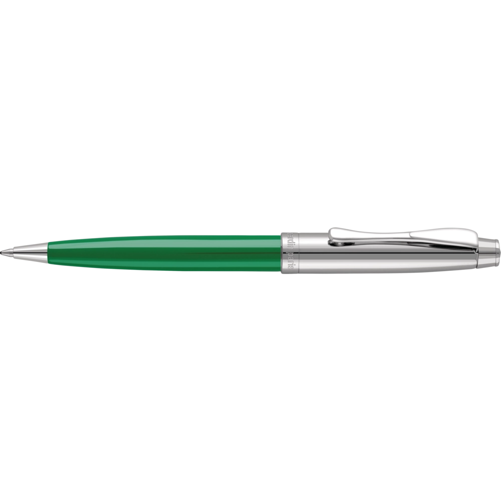 Pierre Cardin Clermont Metal Ballpoint Pen