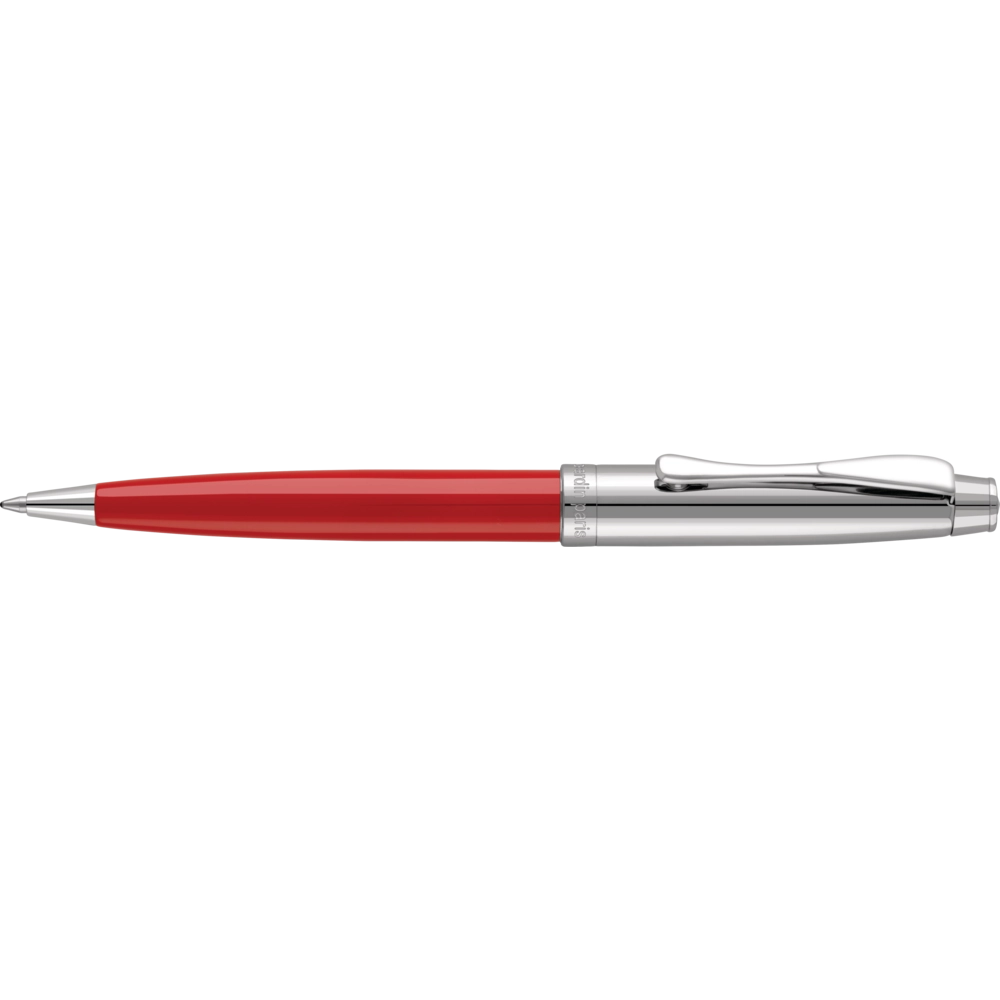Pierre Cardin Clermont Metal Ballpoint Pen