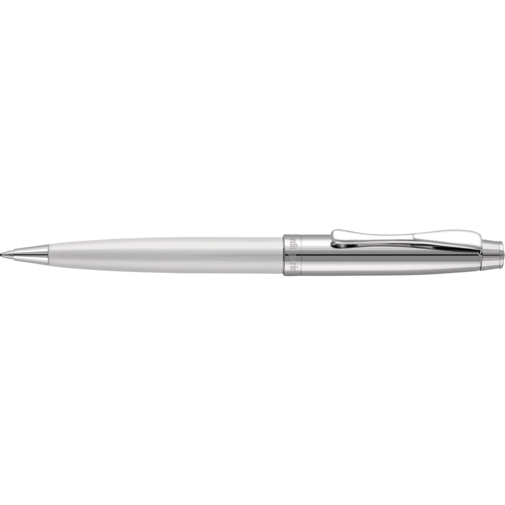 Pierre Cardin Clermont Metal Ballpoint Pen