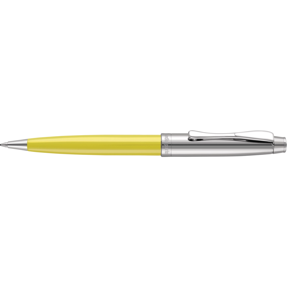 Pierre Cardin Clermont Metal Ballpoint Pen