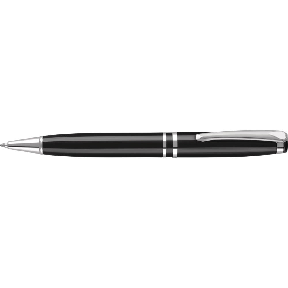 Chalfont Metal Ballpoint Pen