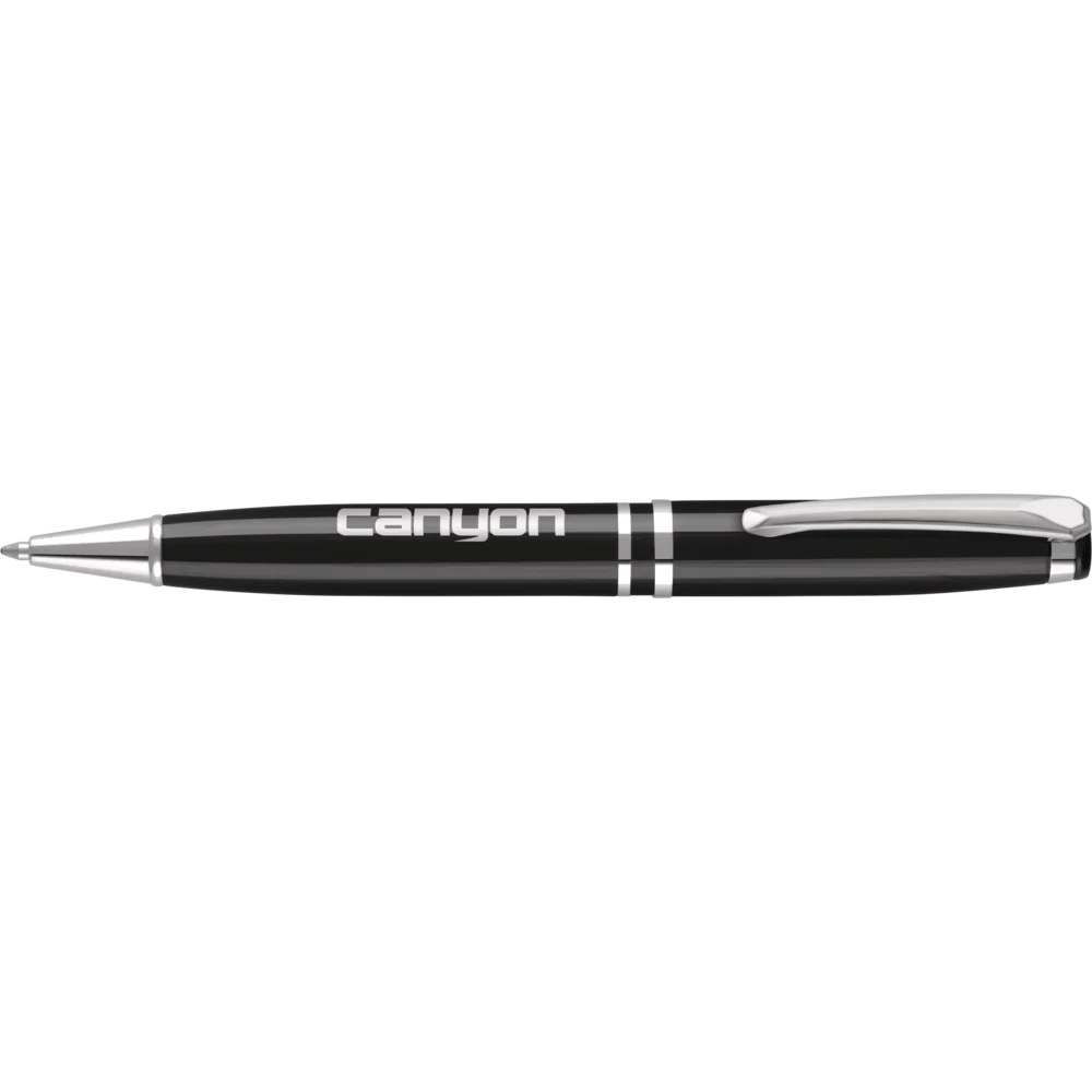 Chalfont Metal Ballpoint Pen