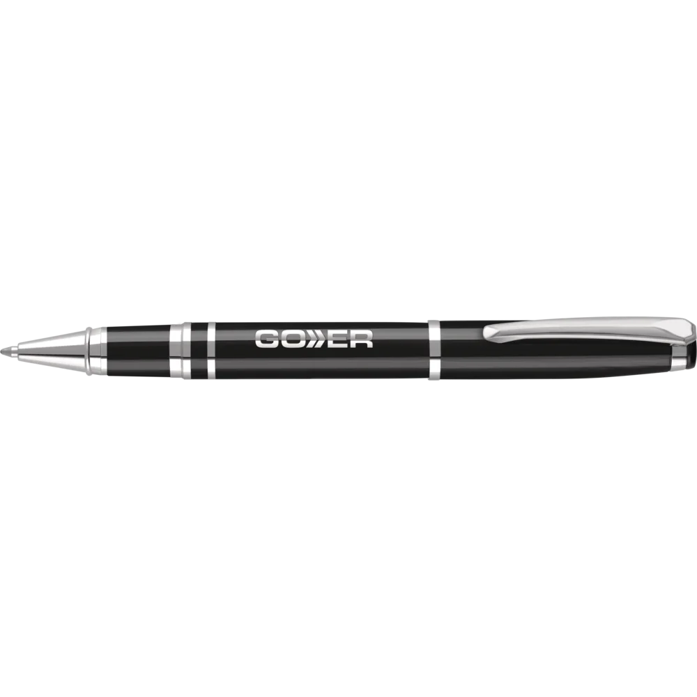 Chalfont Metal Rollerball Pen