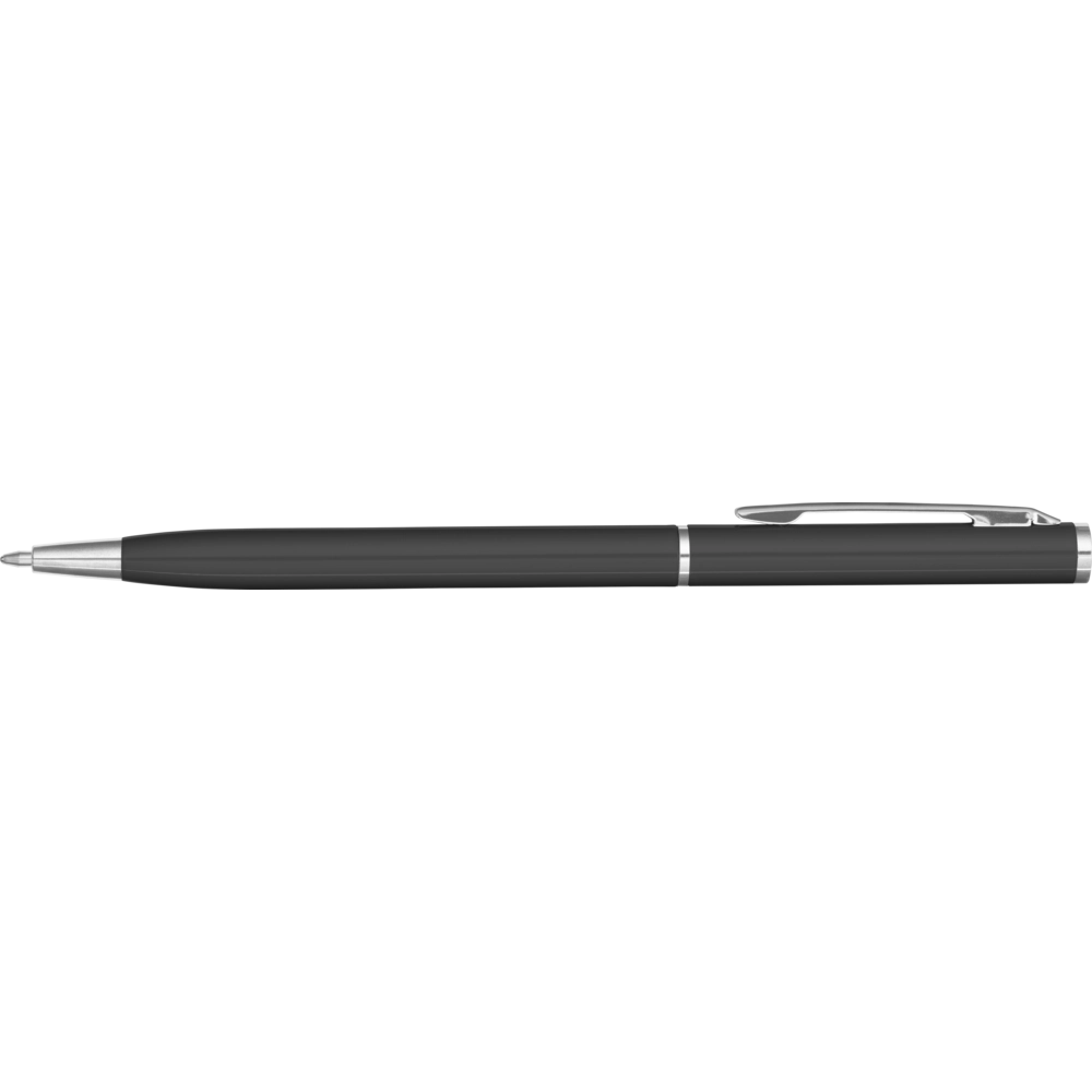 Cheviot Fashion Metal Ballpoint Pen